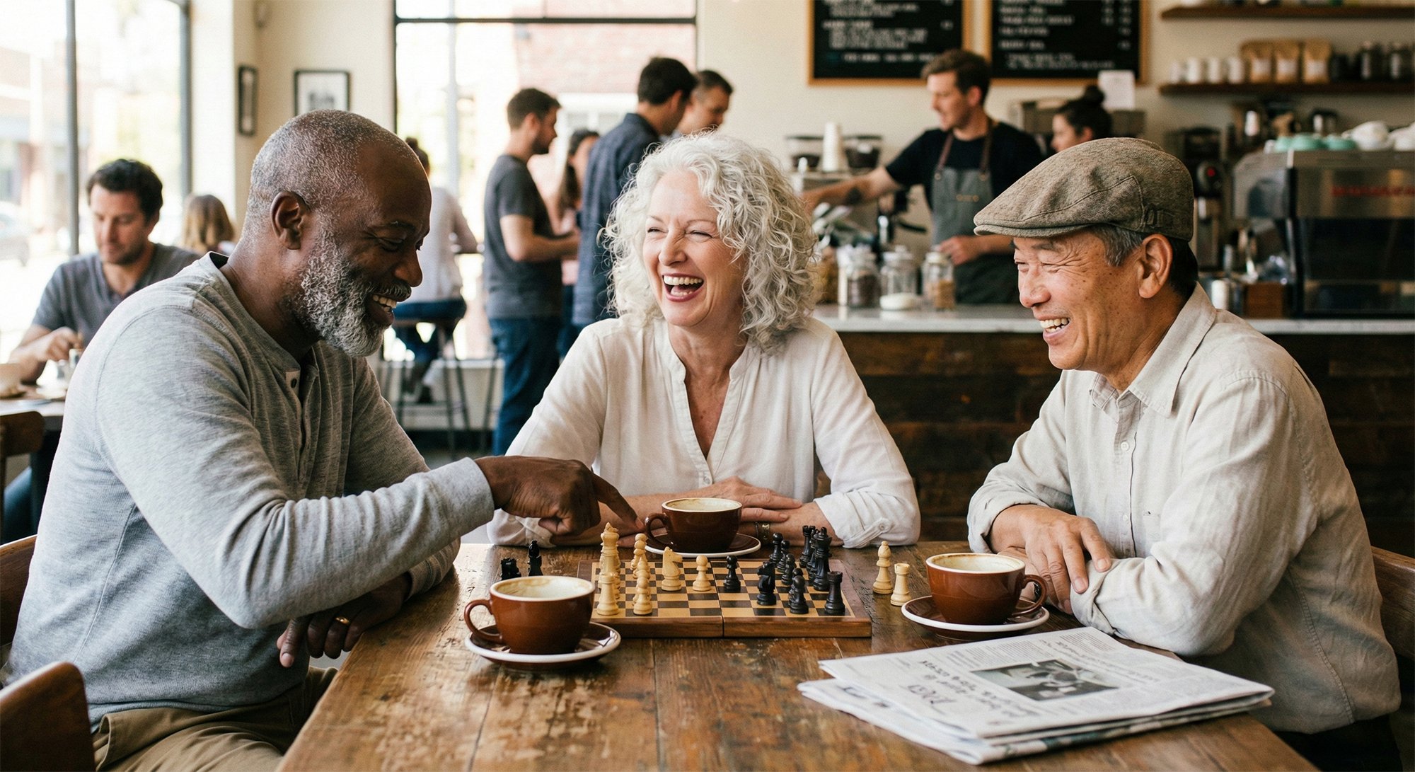 What is Longevity? Extending Your Lifespan or Healthspan?
