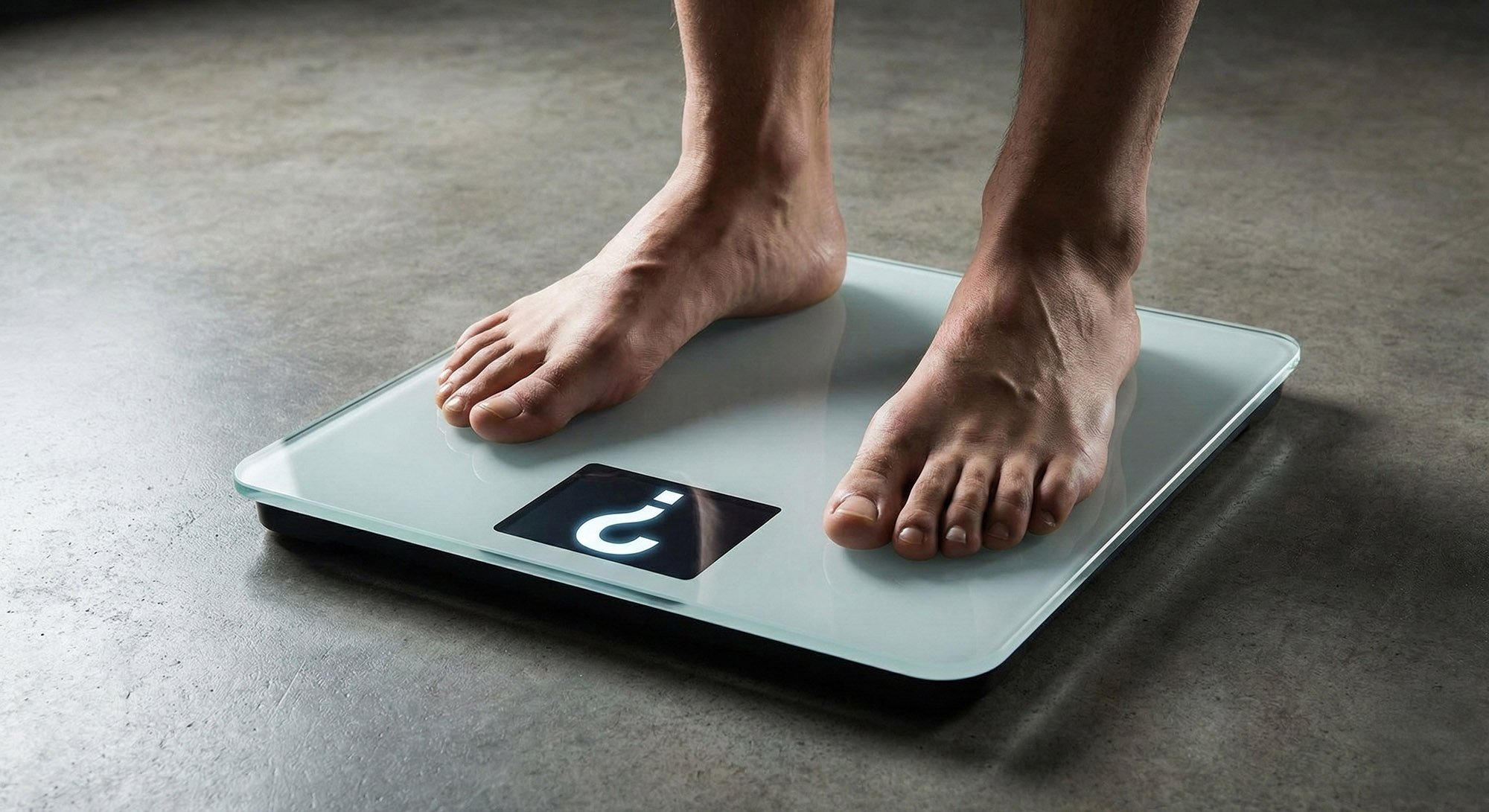 Why The Scale Isn't Moving: Are You Really in a Calorie Deficit?